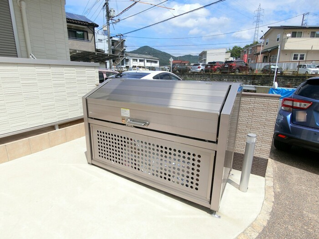 【その他共用部分】めぐみ