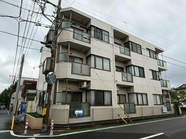 マ・メゾン柏