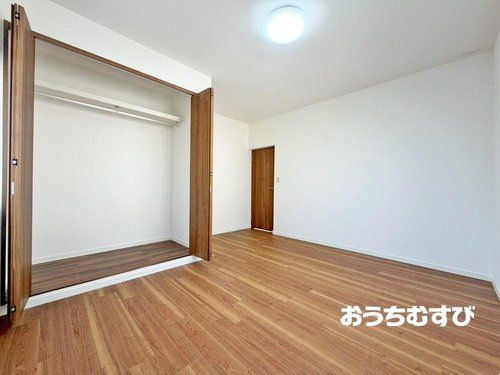 春日井市押沢台５丁目の収納