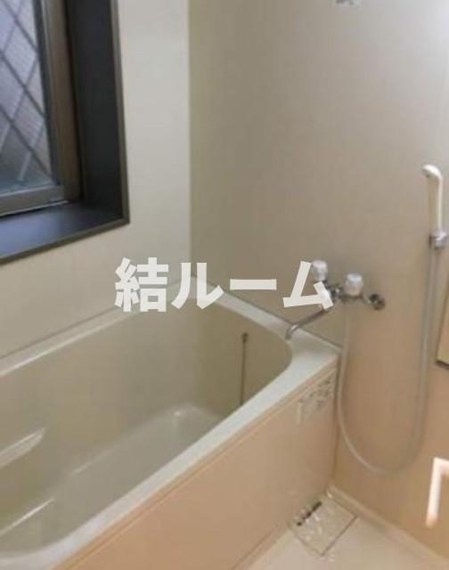 練馬区氷川台４丁目の賃貸マンションの浴室