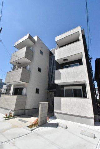 Ｃｈｅｒｉｍ黒川Ｓｏｕｔｈのその他共用部分