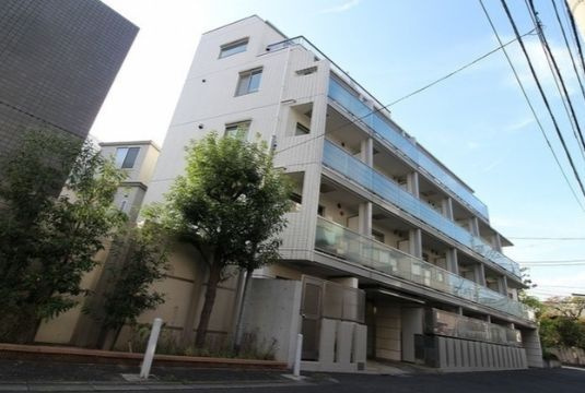 【外観】Moncle Komazawa