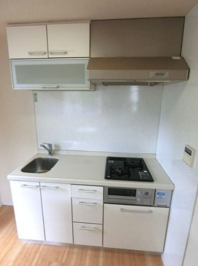 【キッチン】Moncle Komazawa