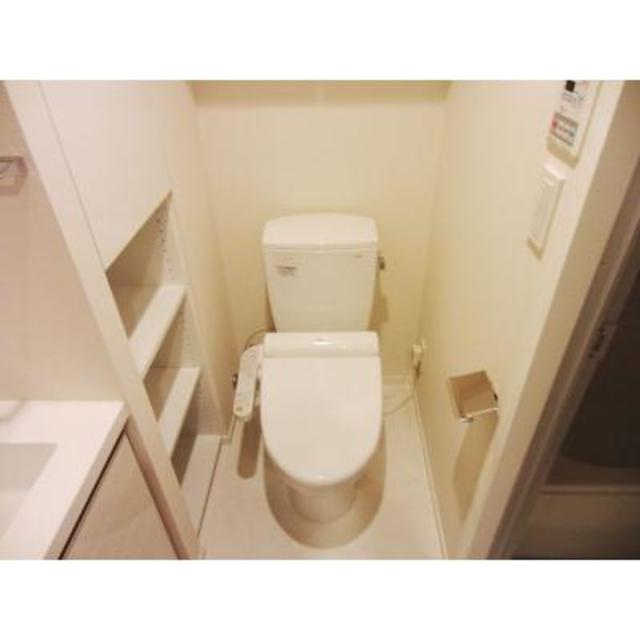 パークアクシス菊川のその他|※写真は同タイプ住戸です。