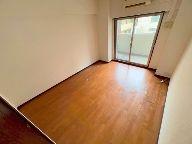 エイペックス新大阪の居間・リビング