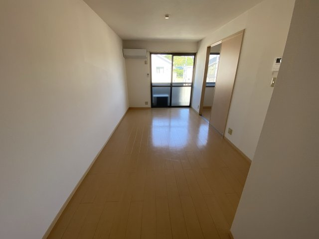 プチシャンテの居間・リビング