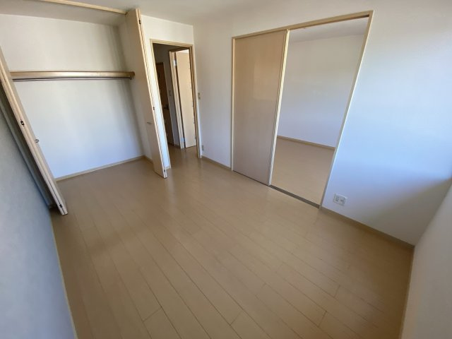 プチシャンテの子供部屋