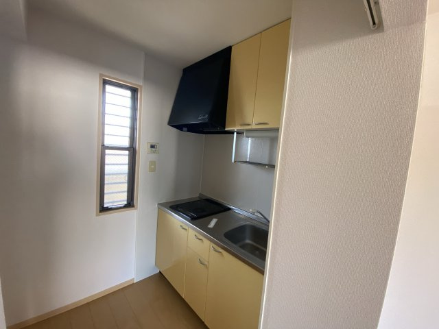 プチシャンテのキッチン