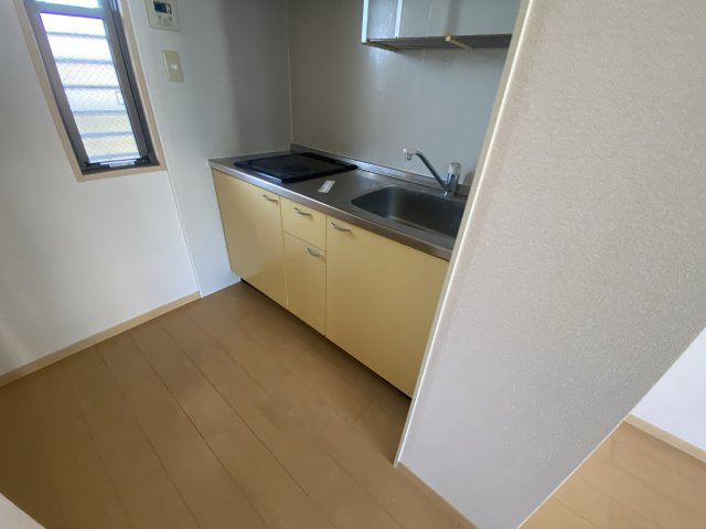 プチシャンテのキッチン