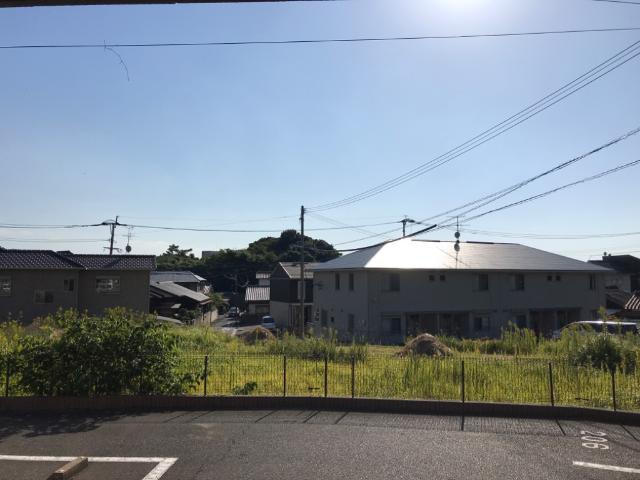 フォンテーヌ二島のその他|眺望