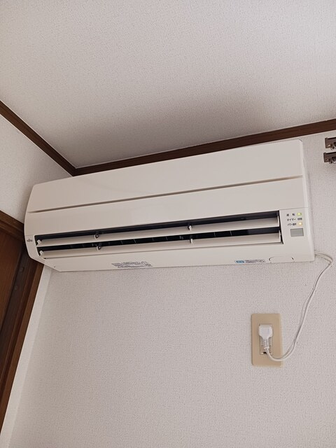 ベルフィーユ横浜の設備|その他