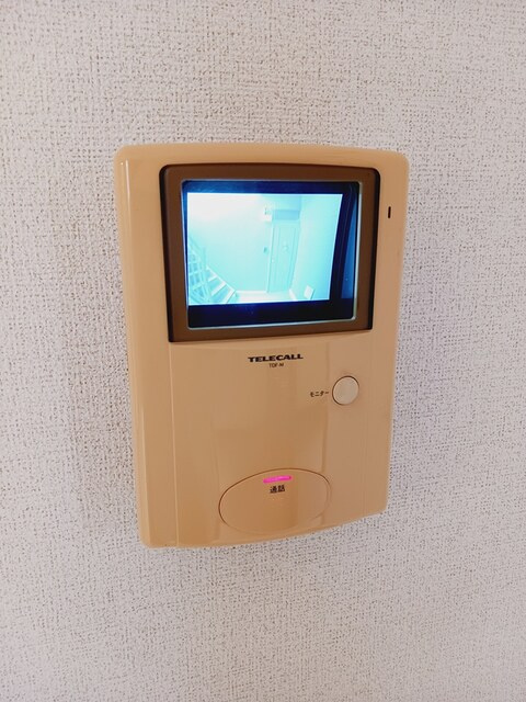 ベルフィーユ横浜のセキュリティ|その他設備