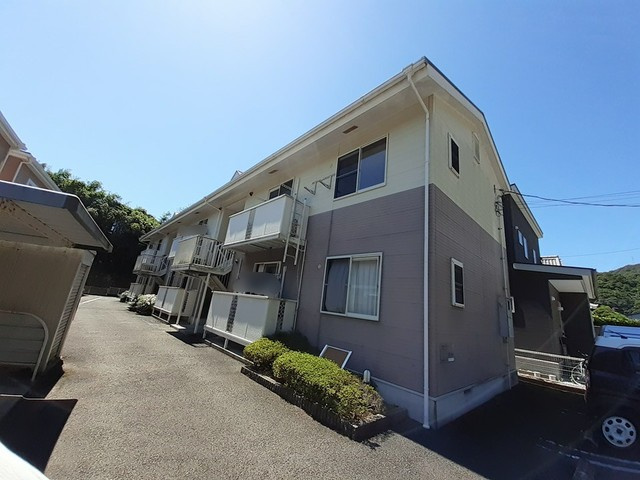ベルフィーユ横浜