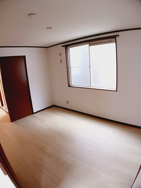 ベルフィーユ横浜の内装|その他部屋・スペース