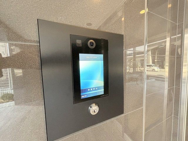 セレニテ新大阪グランデミリューのその他共用部分