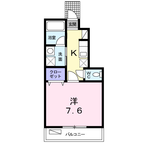 【間取り】 | ジェントリーヴィラ