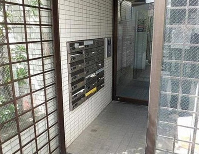 【その他共用部分】 | ペガサスマンション高円寺