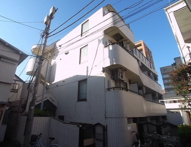 ペガサスマンション高円寺の画像