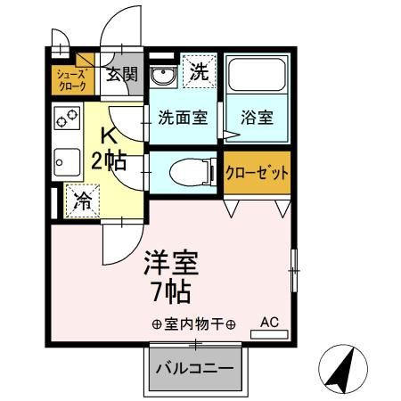 【間取り】 | Premier(プレミール)