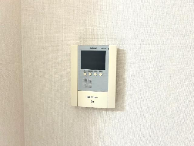 パイン・ツリーのセキュリティ|セキュリティ