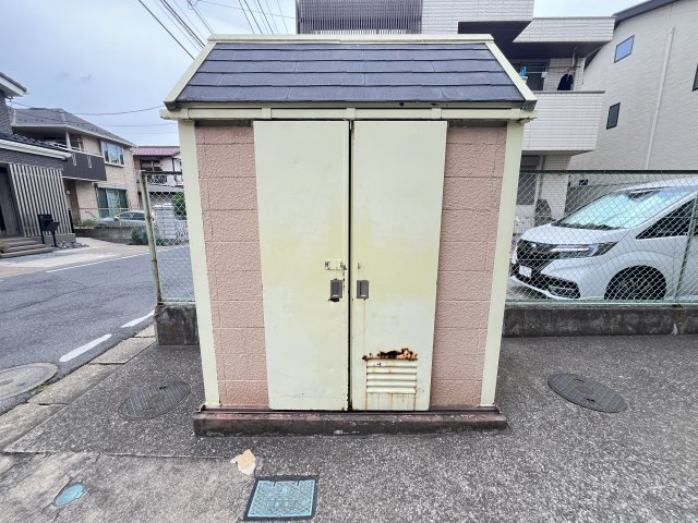 マ・メゾン柏のその他