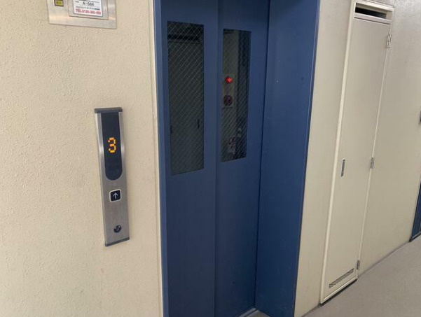 レヴィールシティ西新宿のその他