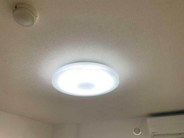 レヴィールシティ西新宿の設備