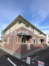 エル向イ山Ⅱ　刈谷市野田町の画像