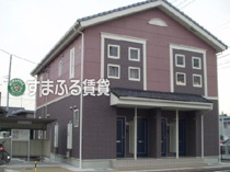 カリーノ　A　安城市今本町の画像