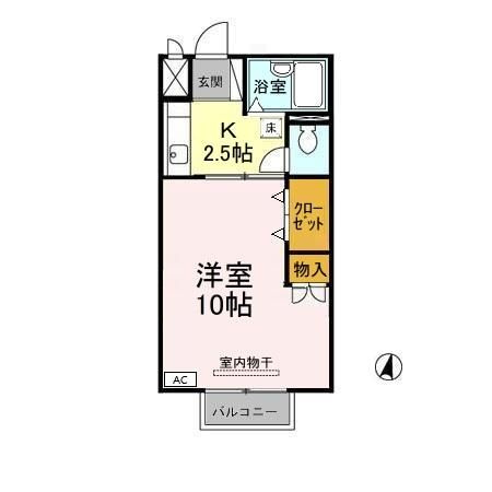 ソシアⅡ