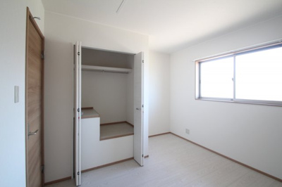 【収納】 | アンソレイエ | 子供部屋にある収納です