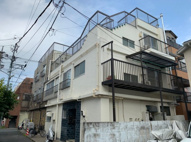 白石マンションⅠの画像