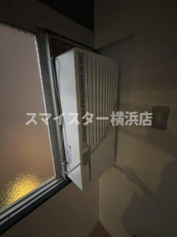 横須賀市船越町３丁目の賃貸マンションの設備