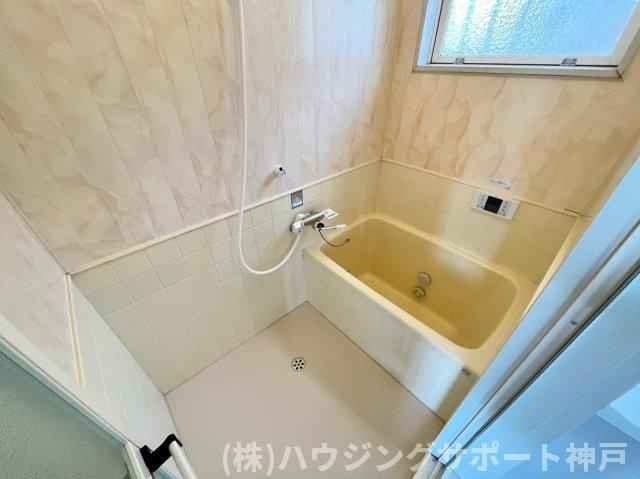 GRANPIA　COURT塩屋Ⅱの浴室