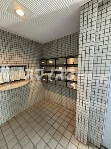 青梅市本町の賃貸マンションの設備