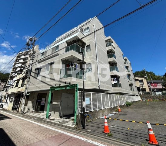 グリーンコーポ青梅