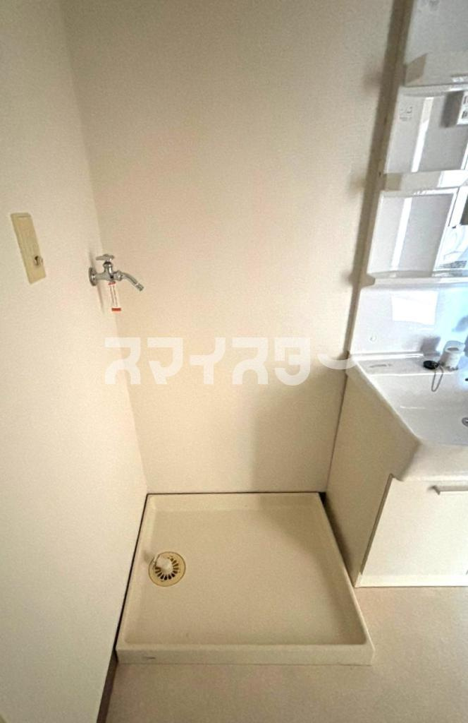 青梅市本町の賃貸マンションの内装