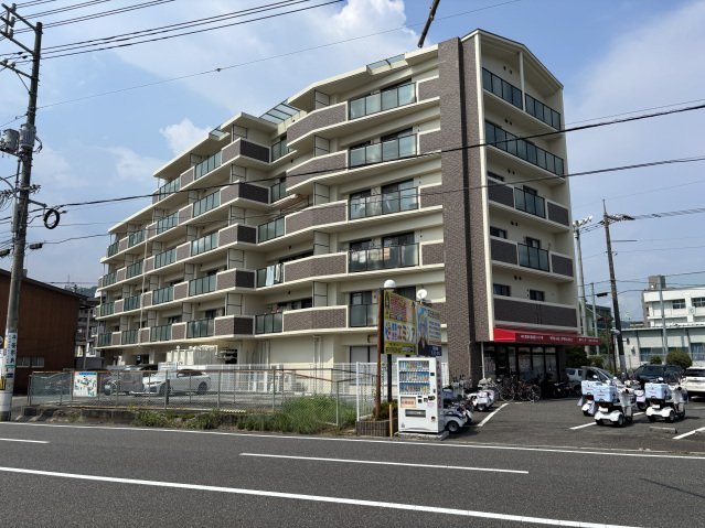 グランビア庚午中