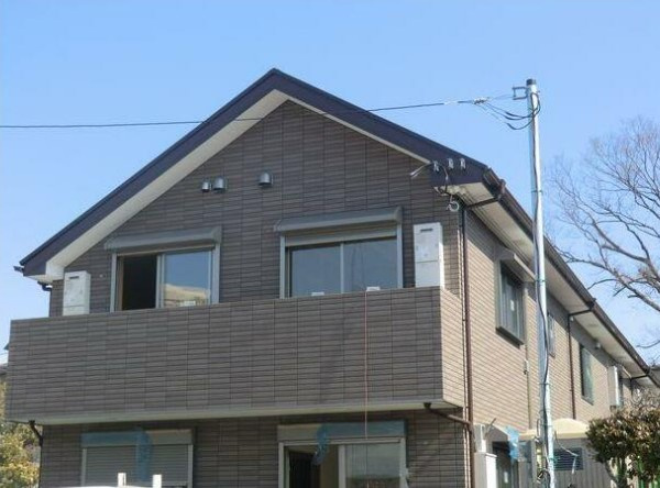 新大成コーポ