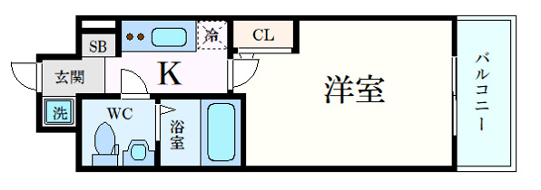 ARISTO扇町