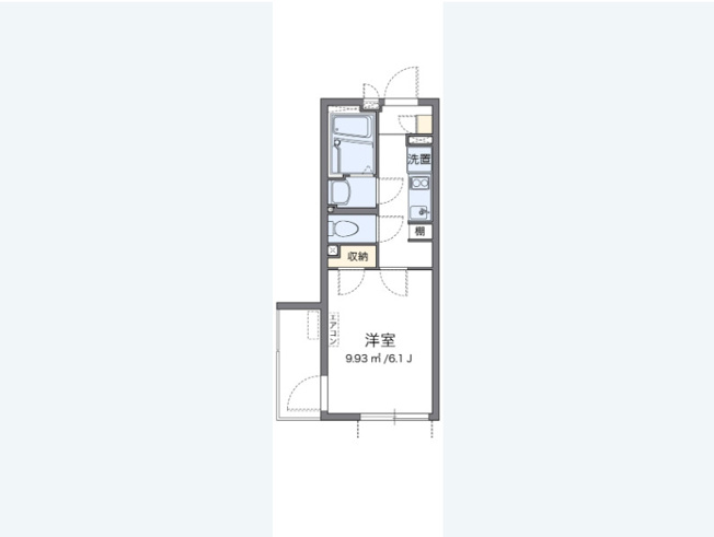 【間取り】 | ゆうり