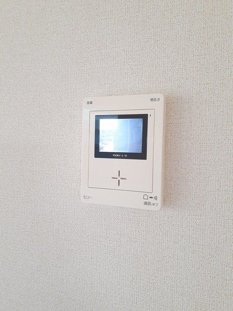 エステート月の門のセキュリティ