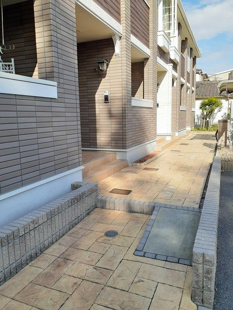 エステート月の門のその他共用部分