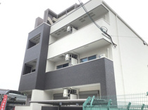 フジパレス花園西町の画像