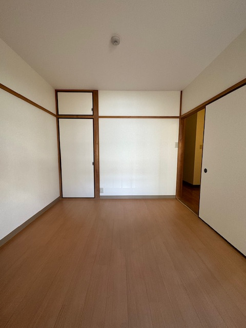 おしゃれな居間です