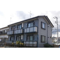 外観は落ち着いています