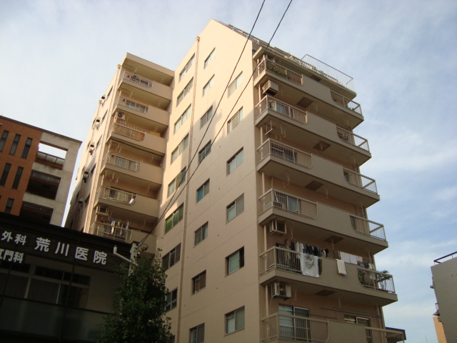 石町マンションのその他