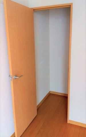 内装もきれいです