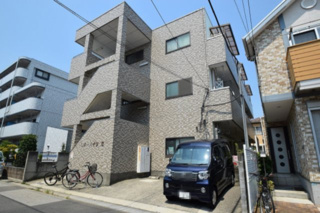 リバーハイツⅡの画像