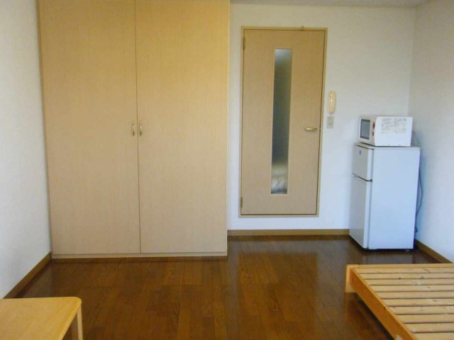 おしゃれな居間です